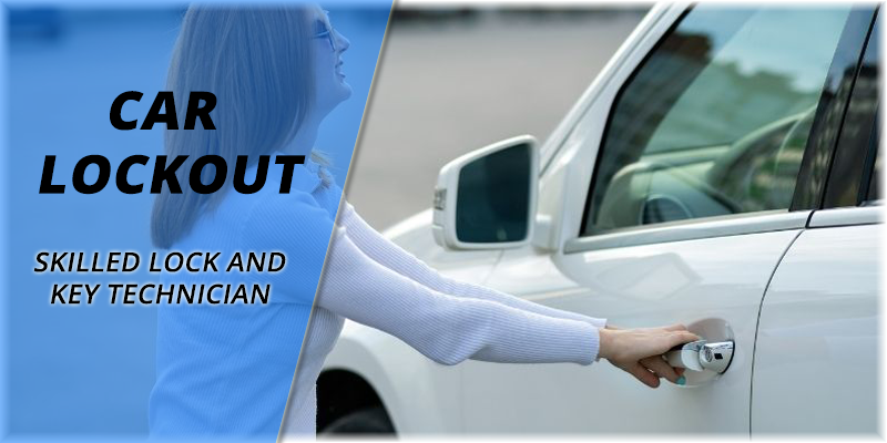 Car Lockout Service Los Angeles CA (310) 362-5305