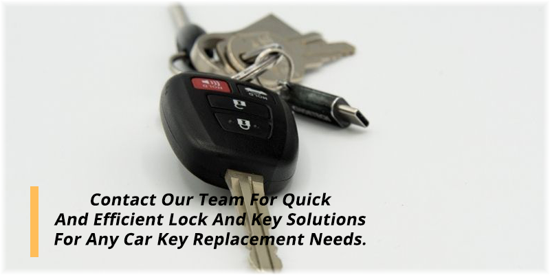 Car Key Replacement Service Los Angeles CA (310) 362-5305