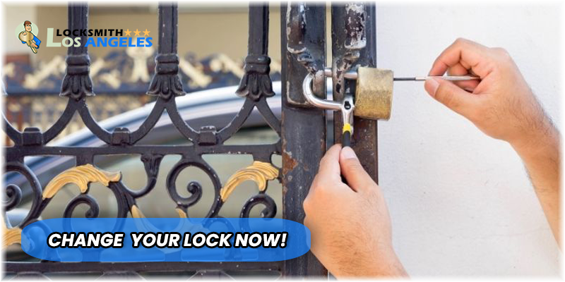 Lock Change Service Los Angeles CA (310) 362-5305