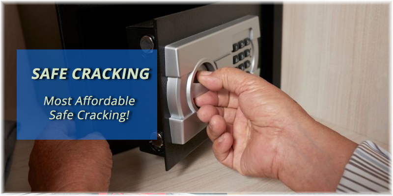 Safe Cracking Service Los Angeles CA (310) 362-5305